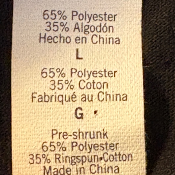 Yellowcard Band T-shirt - Unisex - Picture 7 of 7